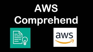 AWS Comprehend | Tutorial | AWS | Sentiment Analysis, Entity Recognition & More | AWS NLP Service