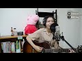 【 彈唱練習 32 】告五人 愛在夏天 │ 葉佳錚 吉他cover