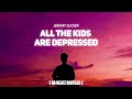 Jeremy Zucker - All The Kids Are Depressed ( RA Beatz Bootleg )