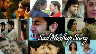 Sad Songs Mashup | 90s Bollywood Heart touching Sad songs | Bollywood Mashup | Heart break | RLDLOVE