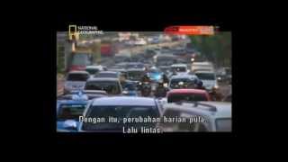 Masterplan is No Plan Jakarta Megacities on Nat Geo #2