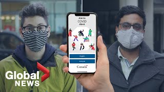 Canada's COVID Alert app is 'completely useless' right now: health expert