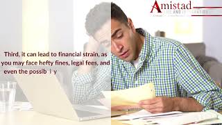 The Impact of Outstanding Arrest Warrants | What You Need to Know | Bail Bondsman Near Me
