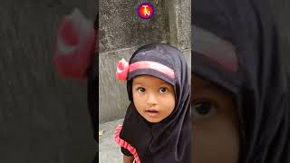 Islamic Song Cute Baby | গজল বাংলা | বাংলা গজল | Short Video | Gojol Bangla | TN