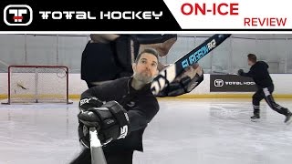 STX Surgeon RX2 Stick // On-Ice Review