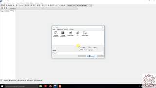 Debugging Program in Dev C++