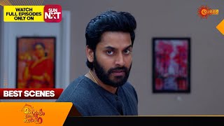 Mangalyam Thanthunanena - Best Scenes | 26 Feb 2025 | Surya TV Serial