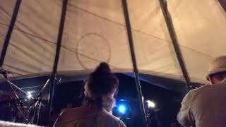 ブギ丸、BONGO DEVA、THE FAMILY at 山水人2017