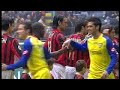 Milan-Chievo 4-1 Serie A 05-06 33' Giornata