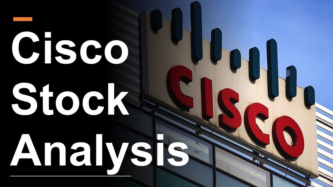 Cisco Stock Analysis | Is CSCO A Buy? - YouTube