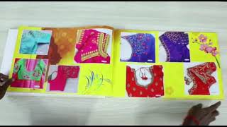 Best Aari Works in Kumbakonam | Best Ladies Fashion Designer in Kumbakonam | Best Ladies Tailor