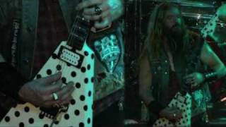 Been a Long Time - Black Label Society(High Quality)