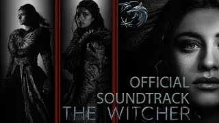 YENNEFER'S THEME - Official Soundtrack Music - THE WITCHER (OST) | Yennefer's Main Theme Song
