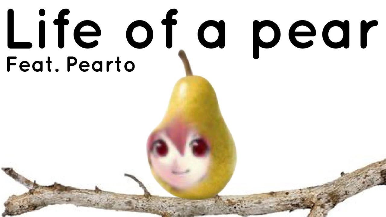 Life Of A Pear Feat Kasane Teto Chords Chordify