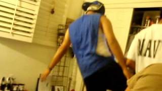 Brian Gets Raped pt 2