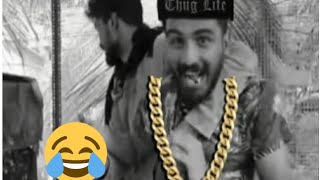 Roshens vlog thug life 🤣🤣🤣 Roshukkante oru kariyam 😅😅😅| Roshens vlog addict |