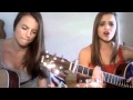 Part Of Me - Katy Perry (Lauren Miller ft. Madeleine Jayne)