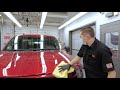 3m™ ceramic coating boost spray application video