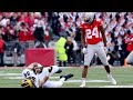 Ohio State Football Hardest Hits Compilation