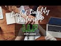 How to Register a Limited Liability Partnership (LLP)