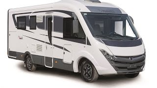 Mobilvetta Design K Yacht motorhome review