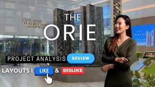 The Orie - First Launch in Toa Payoh after 8 years! | Project Analysis Review Series