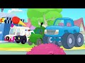 Morphle is ANGRY!! - My Magic Pet Morphle  Cartoons For Kids ABCs 123s  Morphle TV  BRAND NEW