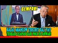 KALAU ABAHCOW TERCIRIT KALI YA!? TERBAIK UCAPAN DARI PMX DS ANWAR!