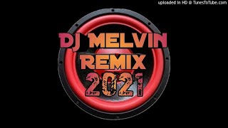 Sabon - Bomtech DjMelvin Remix