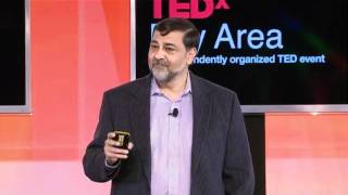TEDxBayArea 12/08/11-Vivek Wadhwa-Can Silicon Valley be a ..