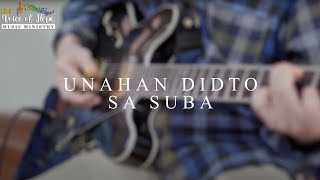 Unahan Didto sa Suba - Elec Tumala (Original Composer)