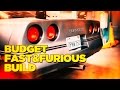 Budget Fast & Furious 8 Build Budget Fast & Furious 8 Build