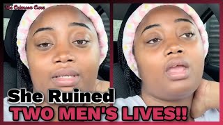 Her Body Her Choice Ruined Two Men's Lives