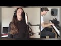 Us - James Bay x Alicia Keys | Ladina Sara Cover