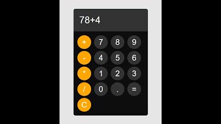 Simple calculator with javascript (Beginner-Friendly Tutorial)
