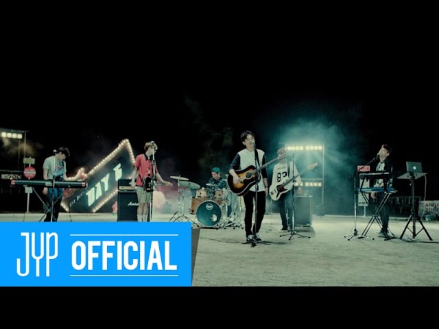 Day6 Congratulations M V Chords Chordify