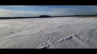 vuokatti hiihtelyvä skiing