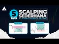 5 TIPS SCALPING SEDERHANA DI MARKET FOREX & CRYPTO - TRADING CAMP