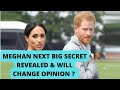 MEGHAN - PLANNING A CLEAN BREAK? #royalfamily #princeharry #meghanmarkle