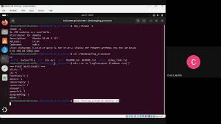 Concurrent Log Processing Application in Elixir – Linux Demonstration