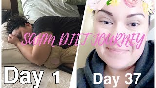 Diet Day 37 | 69 Subs | SAHM | What I ate Today