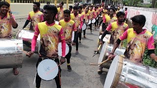 Thrissivaperoor Nasik Dhol - Nashik Dhol Original Full Bass