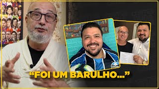 O RIBEIRO NETO PEIDOU AO VIVO? – Ribeiro Neto | Cortes do Duda