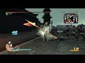 hidden level lv.1 zhenji vs 150lv. lu bu ultimate master escape from louyang dynasty warriors 8 xlce