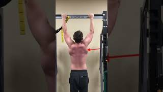 How to Fix Problem Pull-Ups