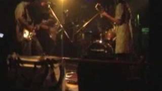 Gangliphone [ハウスサイドのように] 20081102 @藤枝kokopelli