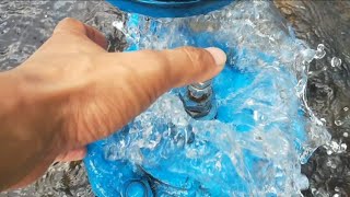 1-1/4" Amplified Ram Pump Bound for Tagum City | Selected Solutions