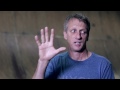 tony hawk on performing the first 900 gillette world sport