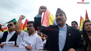 Rastriya Prajatantra Party Nepal