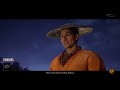 mortal kombat 1 all liu kang cutscenes mk1 2023